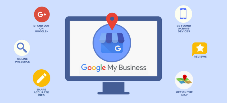Local SEO services in Surat to improve Google Maps ranking and visibility