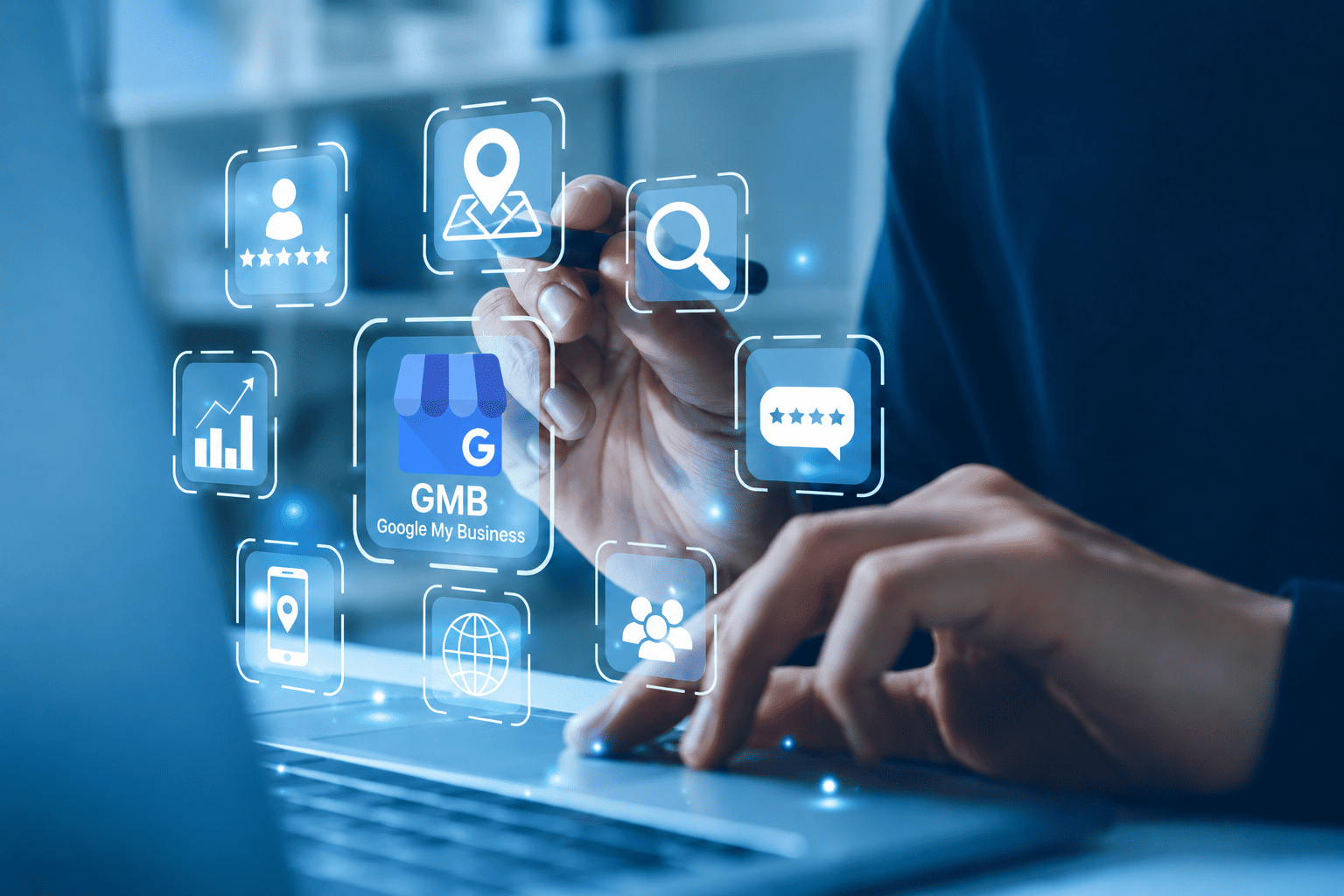 Google My Business Services, GMB Optimization Services, Google Business Profile Services, GMB Services in Surat, Local SEO Services, Google Maps Ranking, Google Business Profile Optimization, GMB Expert in Surat, Local Business SEO, Google Maps SEO