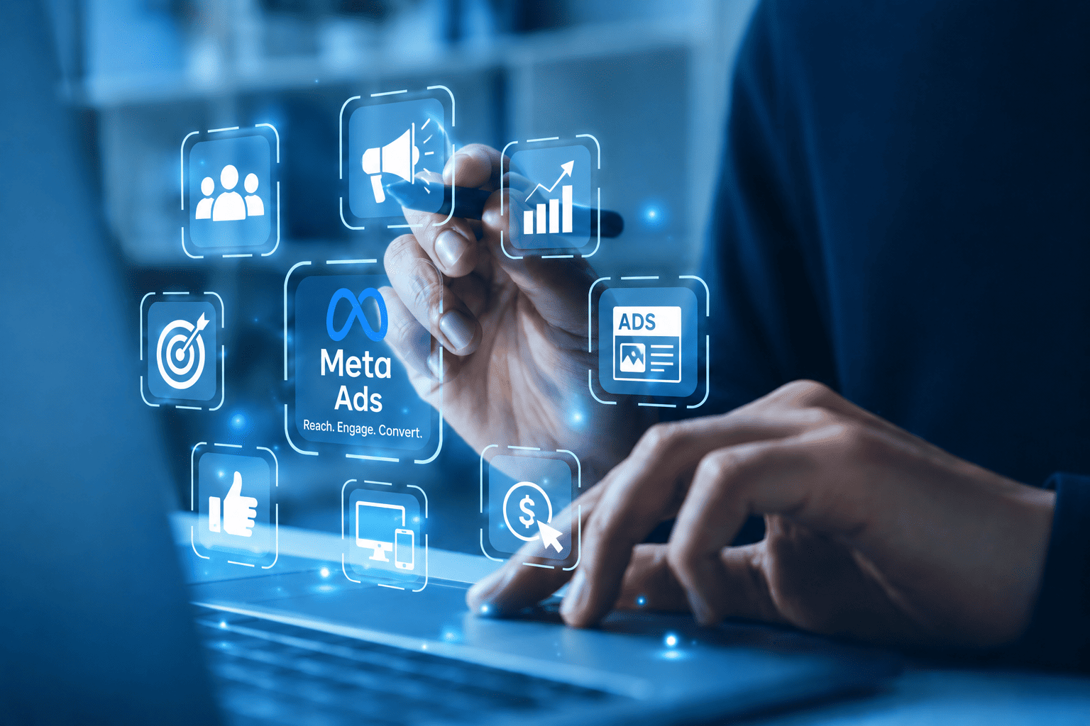 Meta Ads Services, Meta Ads Services in Surat, Facebook Ads Services, Instagram Ads Services, Meta Advertising Agency, Facebook Marketing Agency, Paid Social Media Advertising, Instagram Marketing Services, Meta Ads Expert, Social Media Advertising Services