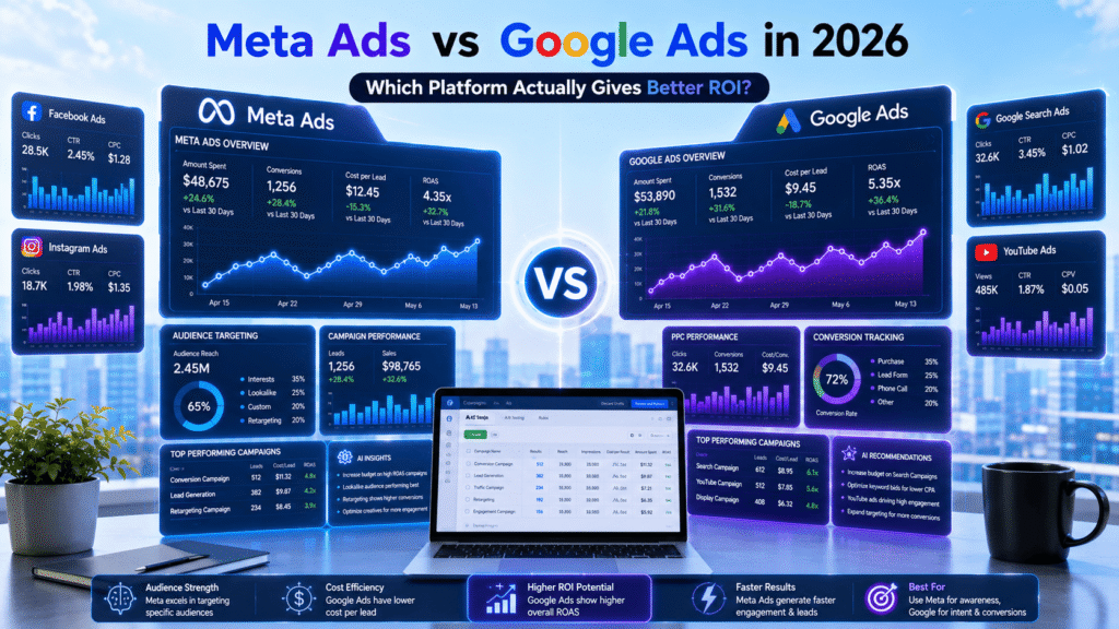 Meta Ads Automation